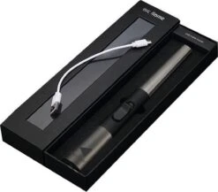 Oplaadbare Lange Elektrische Aansteker - Duurzame Plasma Aansteker – Luxe Aansteker - Inclusief Cadeauverpakking - BBQ – Kaarsen - Zwart 16 Oplaadbare Lange Elektrische Aansteker - Duurzame Plasma Aansteker – Luxe Aansteker - Inclusief Cadeauverpakking - BBQ – Kaarsen - Zwart -Bbq Gereedschap Winkel 1200x1053 1