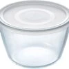 Pyrex - Cook & Freeze Schaal Rond 17 X 9cm - Transparant -Bbq Gereedschap Winkel 1200x1075 3