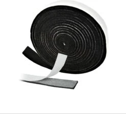 Vervangings Vilt-Afdichtings Vilt -voor BBQ – 3,8m X 2cm X 3mm – Geschikt Voor Green Egg,Kamado Joe,Black Bastard,auplex,tarrington,patton -Bbq Gereedschap Winkel 1200x1081 1