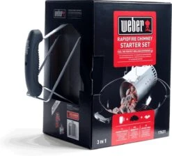 Weber Brikettenstarterset 11 Weber Brikettenstarterset -Bbq Gereedschap Winkel 1200x1087 1