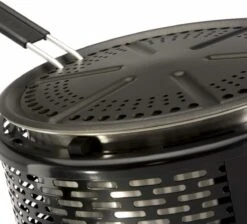 Cobb Pro Compact Houtskoolbarbecue - Ø30 Cm - Zwart -Bbq Gereedschap Winkel 1200x1089 2