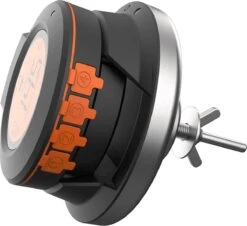 ToGrill - Smart Bluetooth Barbecue Dome Thermometer Met 2 Probes AT-02 | Draadloze Slimme BBQ Vleesthermometer Met App | -Bbq Gereedschap Winkel 1200x1097