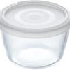 Pyrex - Cook & Freeze Schaal Rond 12 X 6cm - Transparant -Bbq Gereedschap Winkel 1200x1102 5