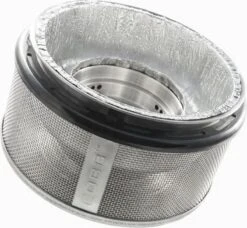 Cobb Aluminium Wegwerpkom - 6 Stuks -Bbq Gereedschap Winkel 1200x1107