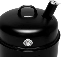 Merkloos Monzana Barbecue-ROKER-Grill-Oven 21 Merkloos Monzana Barbecue-ROKER-Grill-Oven -Bbq Gereedschap Winkel 1200x1115