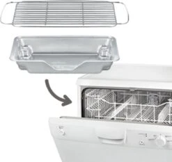 Tefal EasyGrill Elektrische Tafelbarbecue - 35x42 Cm - 2300W -Bbq Gereedschap Winkel 1200x1130 1