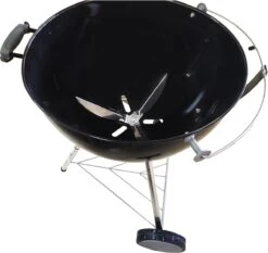 One-Touch-reinigingssysteemkit Voor 57 CM Kogel BBQ , Geschikt Als Vervanging In Diverse Weber Kogel BBQ's 11 One-Touch-reinigingssysteemkit Voor 57 CM Kogel BBQ , Geschikt Als Vervanging In Diverse Weber Kogel BBQ's -Bbq Gereedschap Winkel 1200x1133
