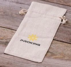 PROKING Sparerib Barbecue Rek – BBQ Accessoires – Inclusief Sparerib Recept – Anti-aanbak Lag – 35 X 19.5 X 11.5 CM -Bbq Gereedschap Winkel 1200x1137 1