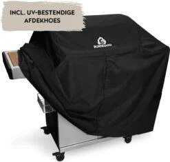 Burnhard Gas BBQ Big FRED Deluxe - 4 Branders - Incl. Keramische Infraroodbrander & Afdekhoes - Deluxe 32 Burnhard Gas BBQ Big FRED Deluxe - 4 Branders - Incl. Keramische Infraroodbrander & Afdekhoes - Deluxe -Bbq Gereedschap Winkel 1200x1142 3