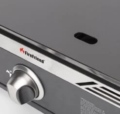 BBQ Op Gas Met Bakplaat 44,5 X 49,5 Cm -Bbq Gereedschap Winkel 1200x1146 2