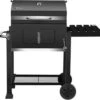 El Fuego | Houtskool BBQ Ontario Deluxe -Bbq Gereedschap Winkel 1200x1168 3