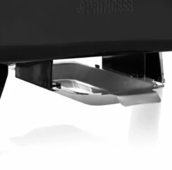 Princess 112252 Hybride Barbecue – Elektrische BBQ - Tafelmodel - 2000W - 44x 29cm - Gebruik Elektrisch Of Met Kolen -Bbq Gereedschap Winkel 1200x1183 1
