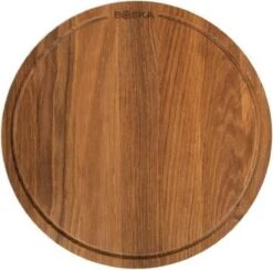 Boska Pizzaplank Friends L - BBQ Accessoires - Eikenhout - Handige Opvanggeul - Ø 34 Cm 35 Boska Pizzaplank Friends L - BBQ Accessoires - Eikenhout - Handige Opvanggeul - Ø 34 Cm -Bbq Gereedschap Winkel 1200x1186 1