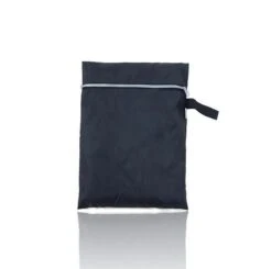 Merkloos Waterdichte Barbecue Beschermhoes - 145 X 61 X 117 Cm - Zwart -Bbq Gereedschap Winkel 1200x1189 3