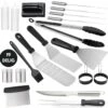 BBQ Gereedschapset - Opbergtas - BBQ Accessoires - BBQ Tang - BBQ Set - BBQ Borstel - BBQ Gereedschap - Roestvrij Staal 2 BBQ Gereedschapset - Opbergtas - BBQ Accessoires - BBQ Tang - BBQ Set - BBQ Borstel - BBQ Gereedschap - Roestvrij Staal -Bbq Gereedschap Winkel 1200x1192 1