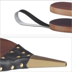 Blaasbalg - Barbecue Aanwakkeren - Balg - Openhaard Accessoire - Blaaszak BBQ -Bbq Gereedschap Winkel 1200x1198 3