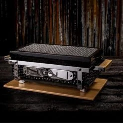 YAKINIKU Rechthoekige Shichirin | Konro- & Yakitori Grill 39 YAKINIKU Rechthoekige Shichirin | Konro- & Yakitori Grill -Bbq Gereedschap Winkel 1200x1198 6