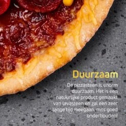 Pizzasteen BBQ Oven - Lava Van Vulkaan Etna - Barbecue Accesoires - Made In Italy - Broodbaksteen - 30x38x1.1 - VDN 18 Pizzasteen BBQ Oven - Lava Van Vulkaan Etna - Barbecue Accesoires - Made In Italy - Broodbaksteen - 30x38x1.1 - VDN -Bbq Gereedschap Winkel 1200x1200 116