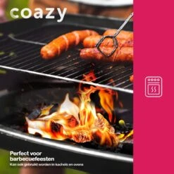 Aanmaakkrullen Voor BBQ Of Kachel | 3kg ECO FSC Gecertificeerd Aanmaakhout Barbecue - Biologisch En Duurzaam Aanmaakwokkels - Houtwol Wokkels - Barbeque Aansteker - Aanmaakblokjes - Accessoires - Ongeveer 240 Krullen -Bbq Gereedschap Winkel 1200x1200 124