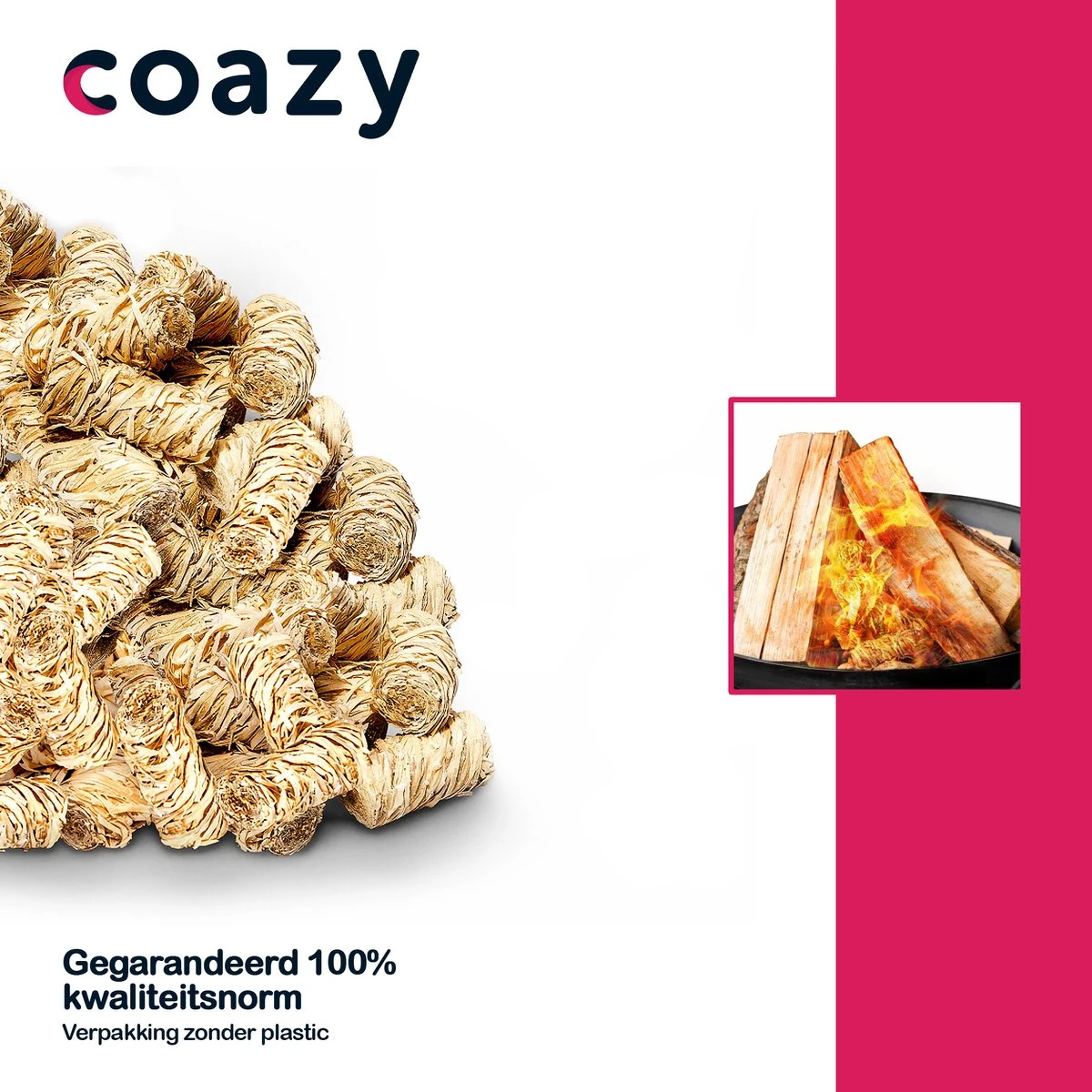 Aanmaakkrullen Voor BBQ Of Kachel | 5kg ECO FSC Gecertificeerd Aanmaakhout Barbecue - Biologisch En Duurzaam Aanmaakwokkels - Houtwol Wokkels - Barbeque Aansteker - Aanmaakblokjes - Accessoires - Ongeveer 400krullen 9 Aanmaakkrullen Voor BBQ Of Kachel | 5kg ECO FSC Gecertificeerd Aanmaakhout Barbecue - Biologisch En Duurzaam Aanmaakwokkels - Houtwol Wokkels - Barbeque Aansteker - Aanmaakblokjes - Accessoires - Ongeveer 400krullen - Afbeelding 7