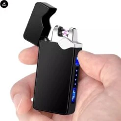 Elektrische Aansteker YLE| USB Oplaadbare Plasma Aansteker | Wind En Storm Bestendig -Bbq Gereedschap Winkel 1200x1200 160