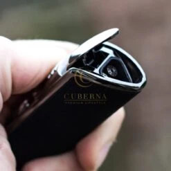 Merkloos The Master Lighter Sigarenaansteker Incl. Sigarenboor - Jet Flame Aansteker Voor Sigaren -Bbq Gereedschap Winkel 1200x1200 169