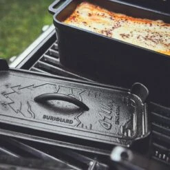 Burnhard Gietijzeren Broodpan 3,5 L - Broodbakvorm -Bbq Gereedschap Winkel 1200x1200 2