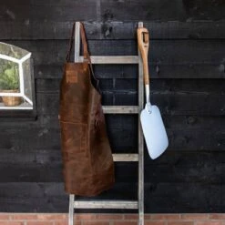 Boska Pizzaschep Barbecue - Kort Handvat - Stabiel - Aluminium - Eikenhout - BBQ Accessoires -Bbq Gereedschap Winkel 1200x1200 210