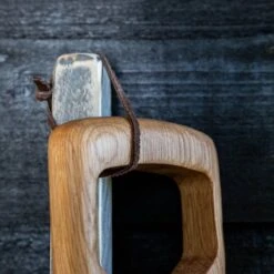 Boska Pizzaschep Barbecue - Kort Handvat - Stabiel - Aluminium - Eikenhout - BBQ Accessoires -Bbq Gereedschap Winkel 1200x1200 216