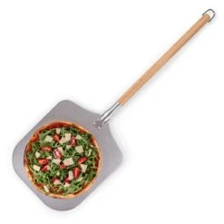 Blumtal Professionele Pizzaschep - 30,5 X 30,5 Cm - Houten Grip 85 Cm 13 Blumtal Professionele Pizzaschep - 30,5 X 30,5 Cm - Houten Grip 85 Cm -Bbq Gereedschap Winkel 1200x1200 243