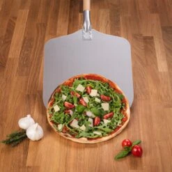 Blumtal Professionele Pizzaschep - 30,5 X 30,5 Cm - Houten Grip 85 Cm 16 Blumtal Professionele Pizzaschep - 30,5 X 30,5 Cm - Houten Grip 85 Cm -Bbq Gereedschap Winkel 1200x1200 245