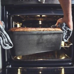 Burnhard Gietijzeren Broodpan 3,5 L - Broodbakvorm -Bbq Gereedschap Winkel 1200x1200 3