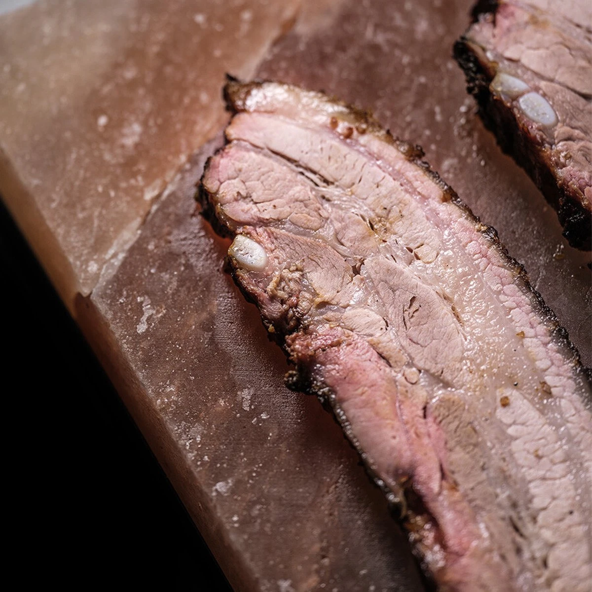 BBQ Accessoire Himalaya Zoutsteen 30x20 Cm 5 BBQ Accessoire Himalaya Zoutsteen 30x20 Cm - Afbeelding 3