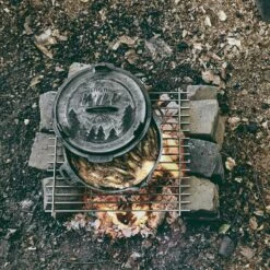 Burnhard Gietijzeren Dutch Oven - Little John 3,8 L 25 Burnhard Gietijzeren Dutch Oven - Little John 3,8 L -Bbq Gereedschap Winkel 1200x1200 456