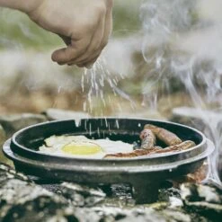 Burnhard Gietijzeren Dutch Oven - Little John 3,8 L 27 Burnhard Gietijzeren Dutch Oven - Little John 3,8 L -Bbq Gereedschap Winkel 1200x1200 458