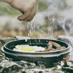 Burnhard Gietijzeren Dutch Oven - Little John 3,8 L 30 Burnhard Gietijzeren Dutch Oven - Little John 3,8 L -Bbq Gereedschap Winkel 1200x1200 461