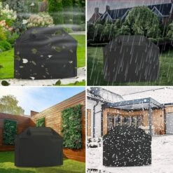 GrillX Barbecue Hoes - 170 X 61 X 117cm - BBQ Hoes Waterdicht - Beschermhoes Inclusief Trekkoord - BBQ Accesoires 12 GrillX Barbecue Hoes - 170 X 61 X 117cm - BBQ Hoes Waterdicht - Beschermhoes Inclusief Trekkoord - BBQ Accesoires -Bbq Gereedschap Winkel 1200x1200 485
