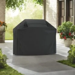 GrillX Barbecue Hoes - 170 X 61 X 117cm - BBQ Hoes Waterdicht - Beschermhoes Inclusief Trekkoord - BBQ Accesoires 15 GrillX Barbecue Hoes - 170 X 61 X 117cm - BBQ Hoes Waterdicht - Beschermhoes Inclusief Trekkoord - BBQ Accesoires -Bbq Gereedschap Winkel 1200x1200 488