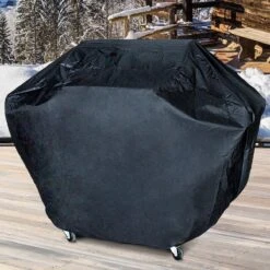 Zeer Stevige En Dikke Barbecuehoes BBQ 170/ 115/ 65 Cm Beschermhoes 10 Zeer Stevige En Dikke Barbecuehoes BBQ 170/ 115/ 65 Cm Beschermhoes -Bbq Gereedschap Winkel 1200x1200 497