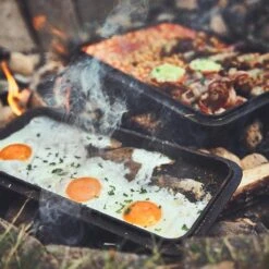 Burnhard Gietijzeren Broodpan 3,5 L - Broodbakvorm -Bbq Gereedschap Winkel 1200x1200 5