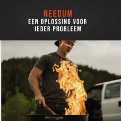 Merkloos BBQ Accesoires - BBQ Hoes - BBQ Hoes Waterdicht - Hoes - Hoes BBQ - UV- En Waterdicht - 145 X 61 X 117 Cm -Bbq Gereedschap Winkel 1200x1200 509