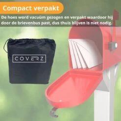 Ronde Waterdichte BBQ Hoes - Barbecue Accessoires - 57 Cm Diameter - 92 Cm Hoog -Bbq Gereedschap Winkel 1200x1200 513