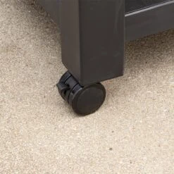 BluMill BBQ Tafel - Inclusief Koelvak 80 Liter - Op Wieltjes - Met Flessenopener - 102 X 46 X 86,5 Cm 16 BluMill BBQ Tafel - Inclusief Koelvak 80 Liter - Op Wieltjes - Met Flessenopener - 102 X 46 X 86,5 Cm -Bbq Gereedschap Winkel 1200x1200 537