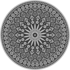 Esschert Design Buitenkleed ø 170 Cm 10 Esschert Design Buitenkleed ø 170 Cm -Bbq Gereedschap Winkel 1200x1200 589