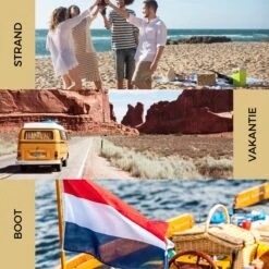 Ozocozy BBQ-ONE Houtskool Tafelbarbecue - Ø30 Cm- Zwart - Incl. Draagtas, Siliconen Bakkwast En RVS-Barbecuetang -Bbq Gereedschap Winkel 1200x1200 603