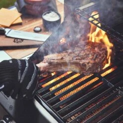 Burnhard Gas BBQ Big FRED Deluxe - 4 Branders - Incl. Keramische Infraroodbrander & Afdekhoes - Deluxe 35 Burnhard Gas BBQ Big FRED Deluxe - 4 Branders - Incl. Keramische Infraroodbrander & Afdekhoes - Deluxe -Bbq Gereedschap Winkel 1200x1200 638