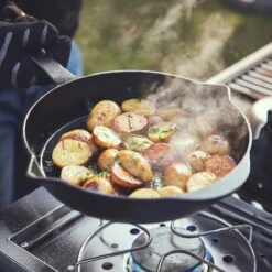 Burnhard Gas BBQ Big FRED Deluxe - 4 Branders - Incl. Keramische Infraroodbrander & Afdekhoes - Deluxe 36 Burnhard Gas BBQ Big FRED Deluxe - 4 Branders - Incl. Keramische Infraroodbrander & Afdekhoes - Deluxe -Bbq Gereedschap Winkel 1200x1200 639