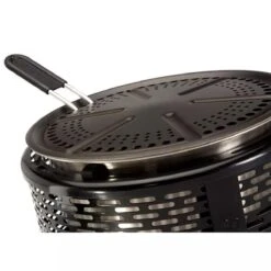 Cobb Pro Houtskool Barbecue - Grilloppervlak Ø 32 Cm - Smoker Barbecue - Zwart 18 Cobb Pro Houtskool Barbecue - Grilloppervlak Ø 32 Cm - Smoker Barbecue - Zwart -Bbq Gereedschap Winkel 1200x1200 646