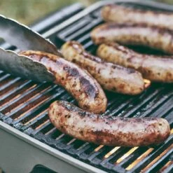 Burnhard Draagbare 2-Branders Gasbarbecue - Afdekhoes - BBQ Wayne -Bbq Gereedschap Winkel 1200x1200 651