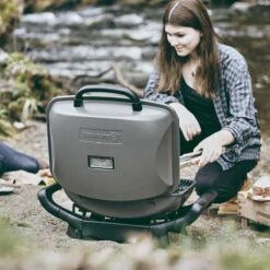 Burnhard Draagbare 2-Branders Gasbarbecue - Afdekhoes - BBQ Wayne -Bbq Gereedschap Winkel 1200x1200 652